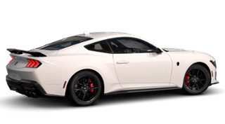 2026 Ford Mustang® External Image 4